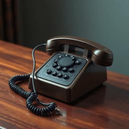 Australian Telecom Business Tracker