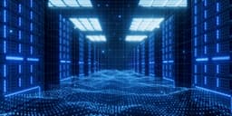 Data Center Chokepoints Tied To AI, Political Pressure, ...