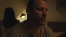 'Josephine' teaser: Channing Tatum headlines Beth de ...