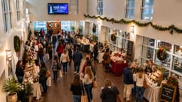 Shop Small Business Saturday in Pensacola | Nov. 28, 2026