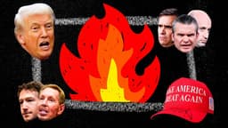 Trump’s Quadrangle of Doom
