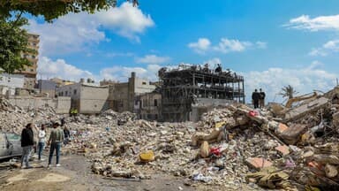 US naval blockade/Hormuz crisis peaks — IRGC seizes Israel-linked ships, drone swarms hit fleet, Trump 3 carriers/retaliation, oil $101-120+, Dubai threats