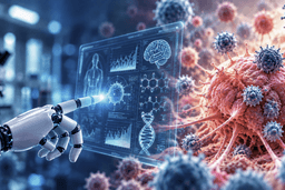 Will the Next Great Cancer Discovery Be Made by AI?