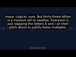 The Trillion-Dollar Quarter: AI Megadeals and Intel's $14B Fab Buyback