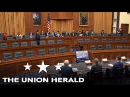 House Hearing on Supreme Court Packing