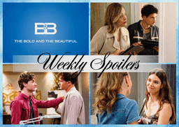 ‘B&B’ Spoilers Weekly Update: Remy’s Discovery, Hope’s Fashion Setback & Steffy’s Showdown