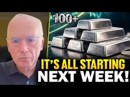 This Is a SERIOUS Warning! Most People Have No Idea What's Coming for Gold & Silver - Mario Innecco