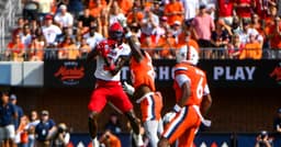 Virginia football's secondary dazzled in its debut - The Daily Progress