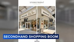 Secondhand boom helps Malvern entrepreneur turn online ...