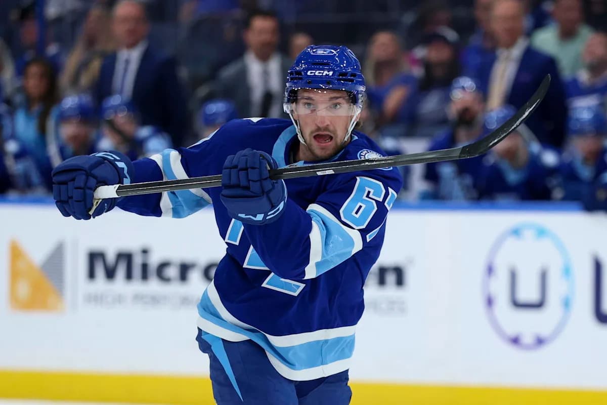 New Penguins Defenseman Could Hit New Level In ...