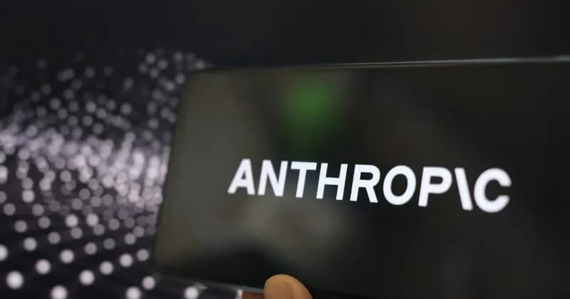 Anthropic nears $30B funding round, one of the largest private financings in history