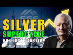 Unimaginable Silver Revaluation! The Shanghai Mystery And Massive Silver Premiums | Michael Oliver