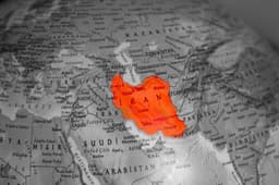 War with Iran Remains Unpopular at Home