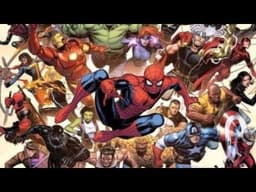 Marvel's World War Hulk Film Releasing In  2027