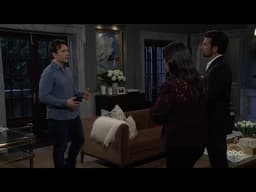 Michael Suggest Willow Help Brook Lynn & Chase Help Adopt Phoebe on General Hospital (Mar. 30, 2026)
