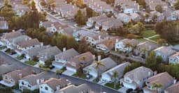Senate Passes Housing Bill Restricting Large Investors as Affordability Crisis Grows
