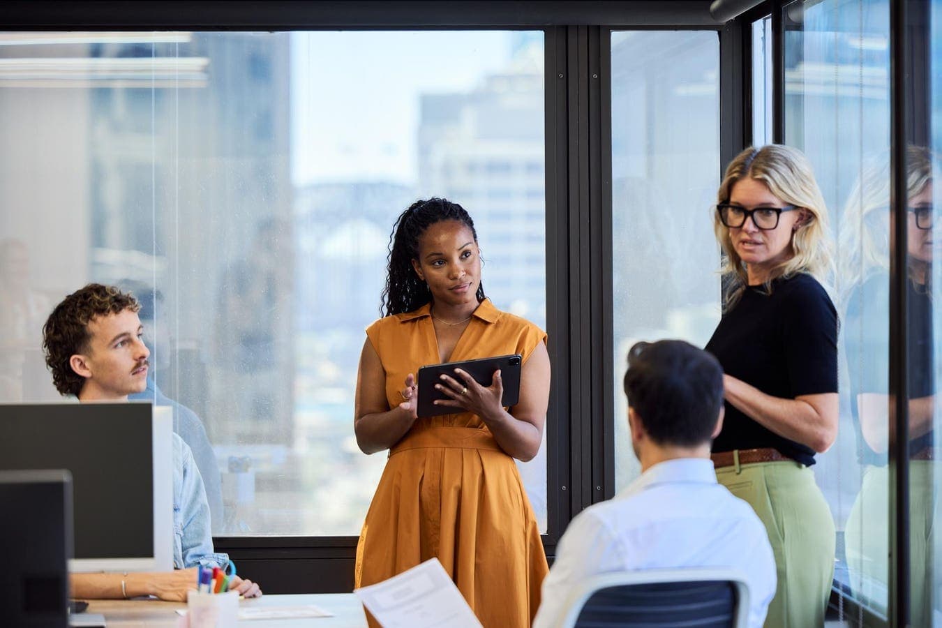 The CHRO-CIO Divide Is A Luxury That Can No Longer Be Afforded