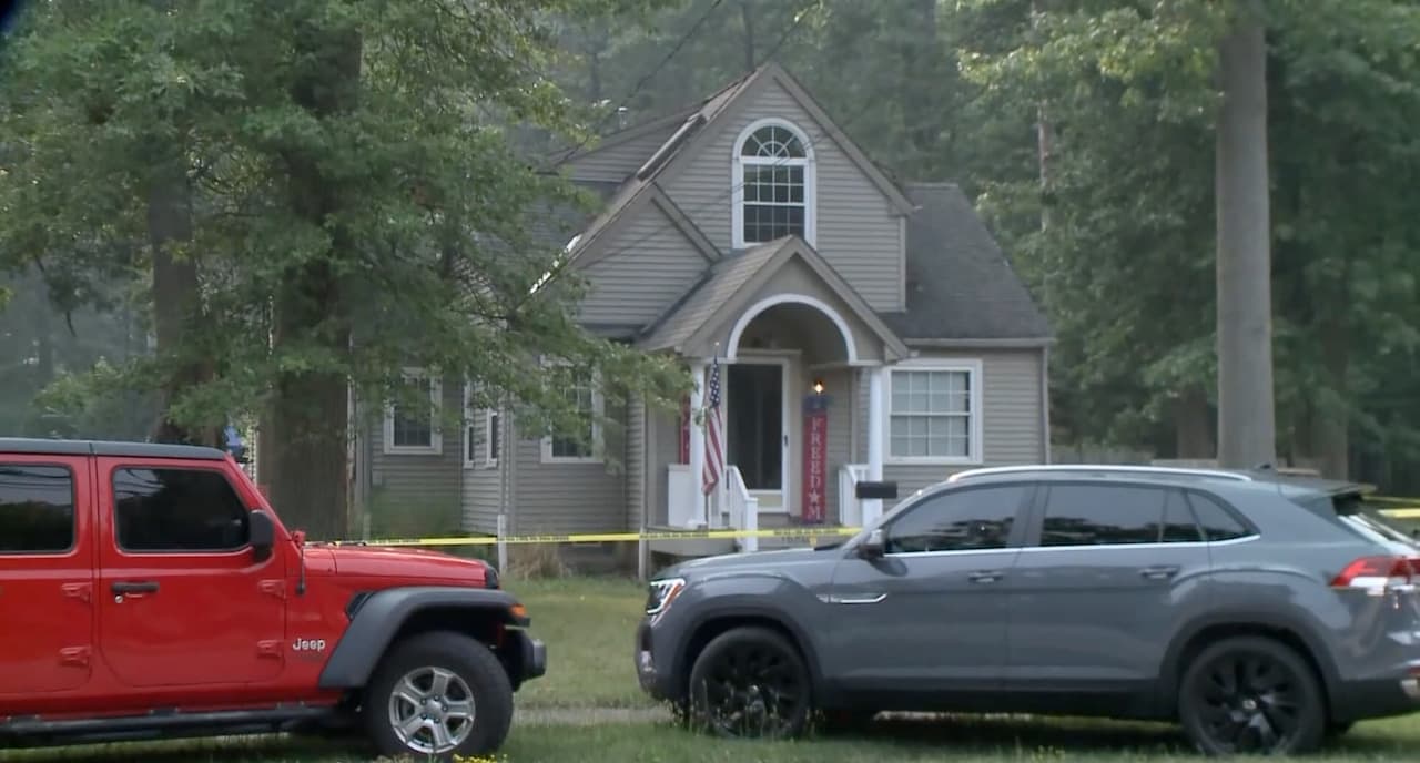 A 911 call and past abuse allegations: Inside the investigation into a Westlake woman’s death