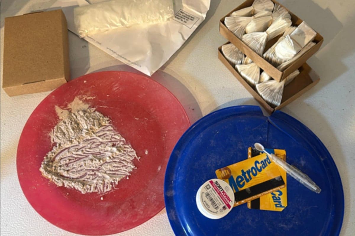 Bronx Man Busted As Feds Tie Him To Port Chester, Stamford Fentanyl Deaths