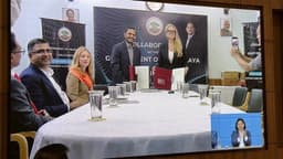 Meghalaya signs LoI with Starlink to pilot satellite internet in remote hill regions