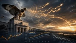 Kevin Warsh Talks Yields Higher - Will He Be Able to ...