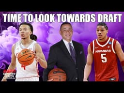 Will Griffith, The Kings Herald - Kings Land 7th Pick and Ja Morant Rumors