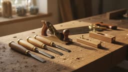How to Get Better at Woodworking: The Honest Beginner's ...