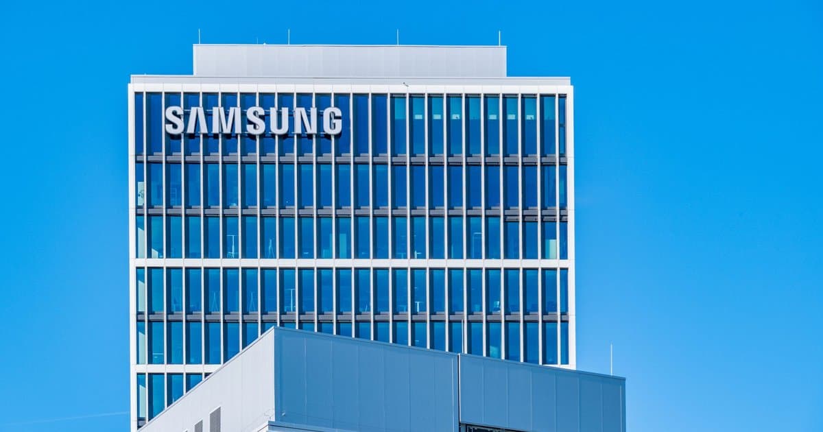 What Samsung's AI Chip Boom Means for Supply to ...