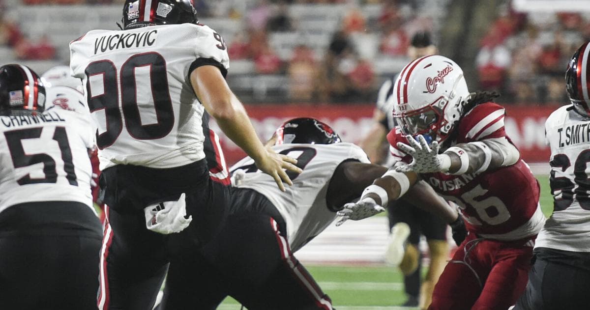 Kerry Wilson feels prepared for more playing time if needed