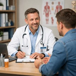 Peyronies disease: Causes, Symptoms, Treatment and Surgery Options
