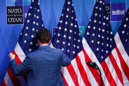 America Asked Allies to Do More. They Are Also Preparing for a Less Predictable Washington
