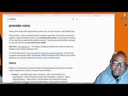 Proceda Voice: SOP-Driven Voice Agents