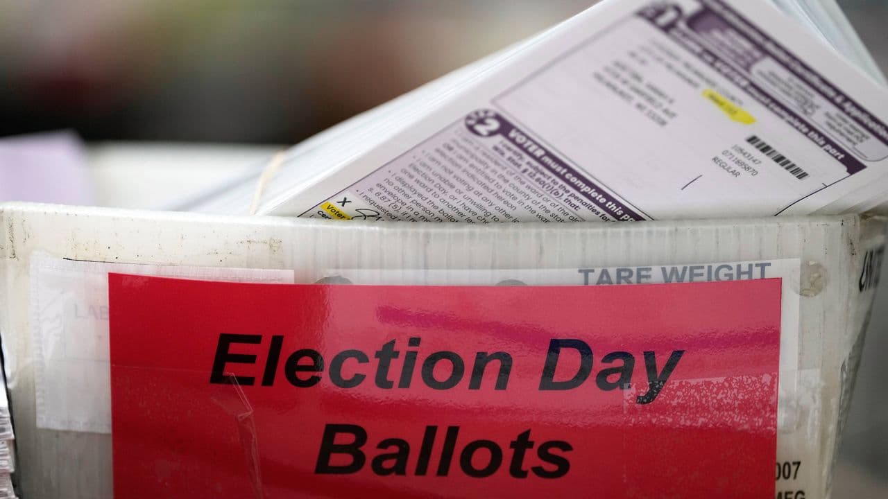 In Focus: What the latest polls show ahead of the primary election