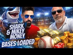 🔴 TODAY’S MLB BEST BETS + SHARP MONEY SECRETS (FULL CARD BREAKDOWN!) | Bases Loaded💰May 18th, 2026
