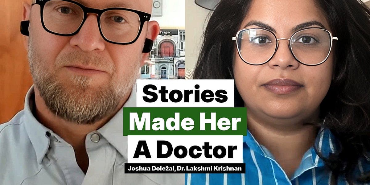 Why This Doctor Reads Detective Fiction - The Recovering Academic