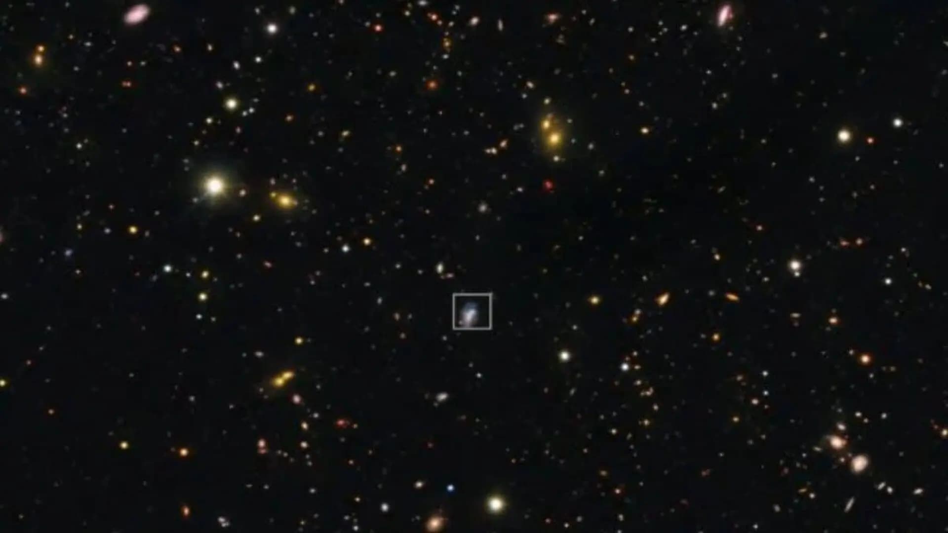 Astronomers Spot a Supernova Shock Breakout 500 Million ...