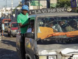 Haiti Delays Election Campaign Ahead of Dec. 13 Vote