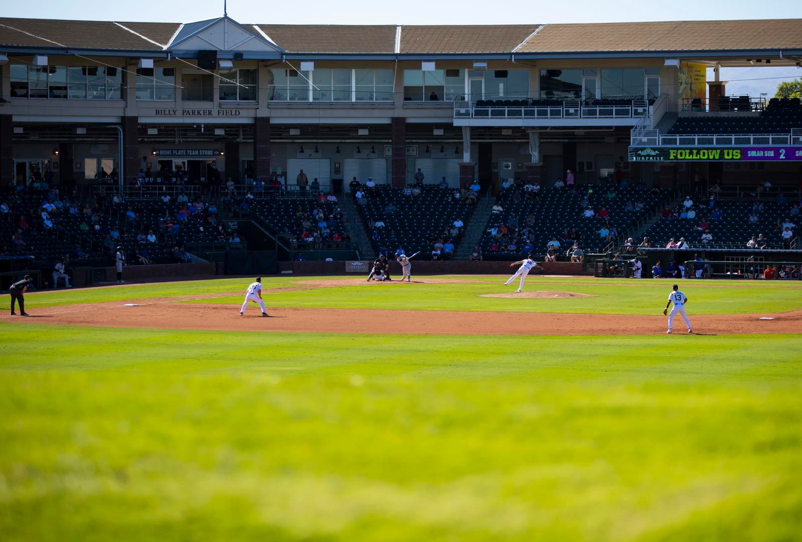 Boston Red Sox Announce Prospects Participating in Arizona Fall ...