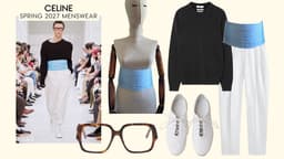Recreating Fall’s Best Runway Looks With One Purchase