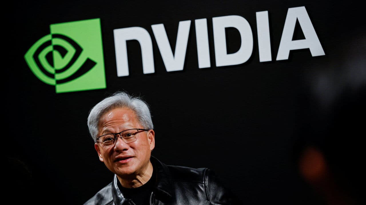 Nvidia’s risky plan to sustain the AI boom