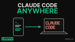 How I use Claude Code as my personal assistant from my phone