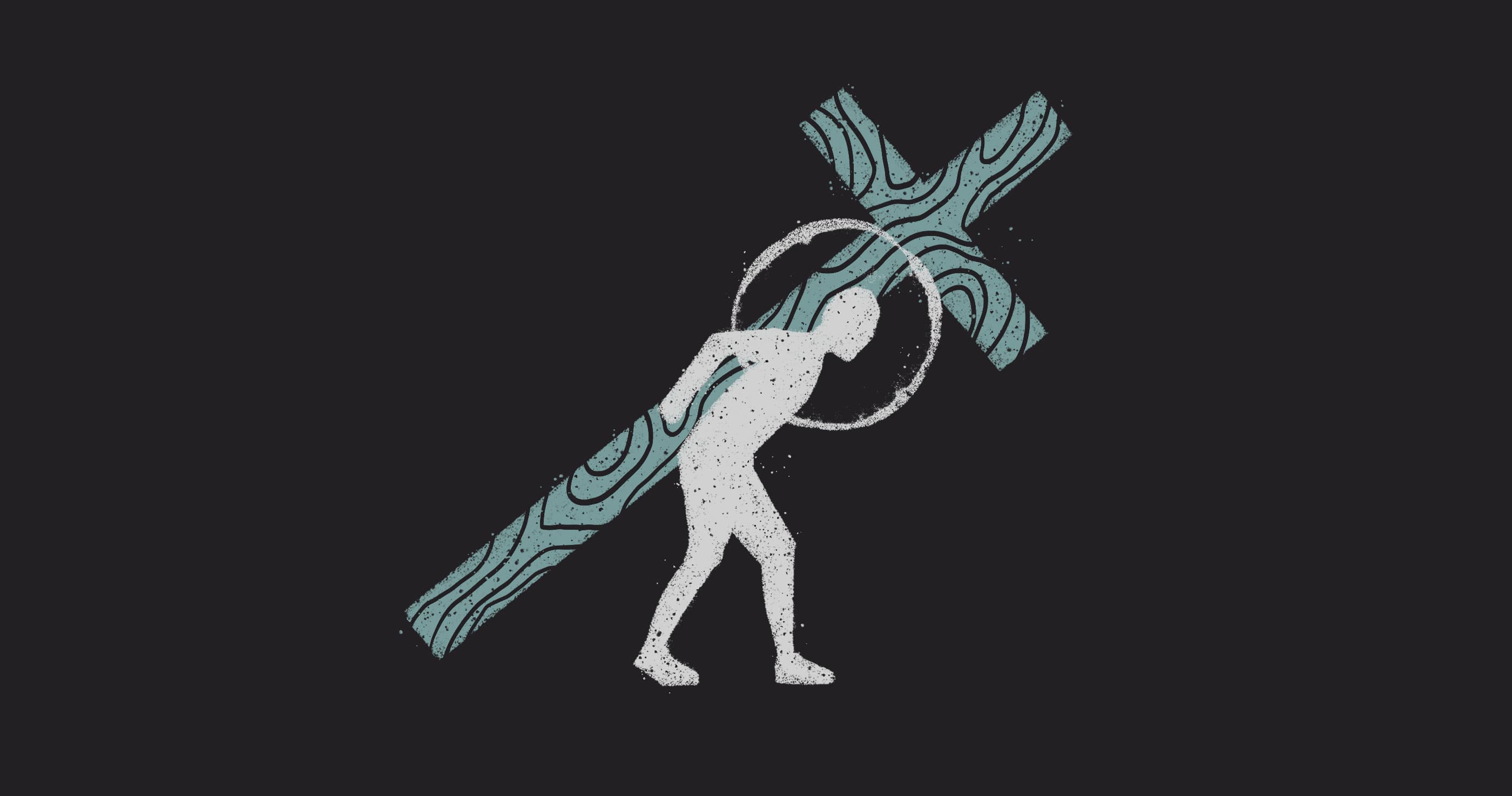 What Does It Mean to Pick Up Your Cross and Follow ...