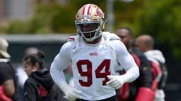 Nick Bosa's eye-opening praise of 49ers rookie Romello ...