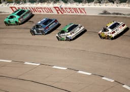 Elliott chasing NASCAR crown jewel at Southern 500 - Auto Action