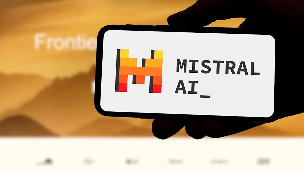 Mistral Revenue Pivot to $80M/Mo Target