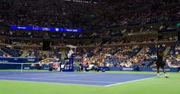 US Open 2026 Order of Play | WTA Official