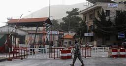 Israel refrains from striking Lebanese-Syrian border crossing after mediation efforts, source says | Reuters