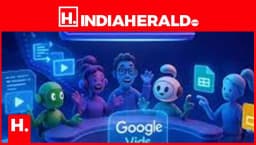 Google Vids Gets Smarter with Free AI Video Creation and Avatars | Dailyhunt