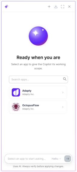 Adapty Ads Manager - AI Agent