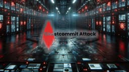 Ghostcommit Turns AI Assistants Into Secret Thieves